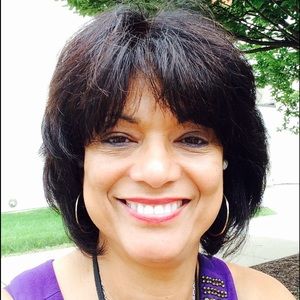 Meet your Posher, Luz (lucy)