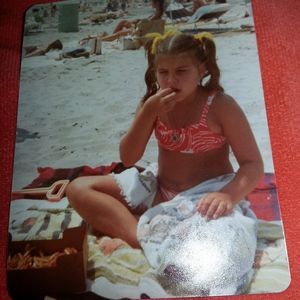 Meet your Posher, Michele