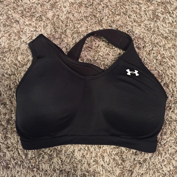 UA sports bra