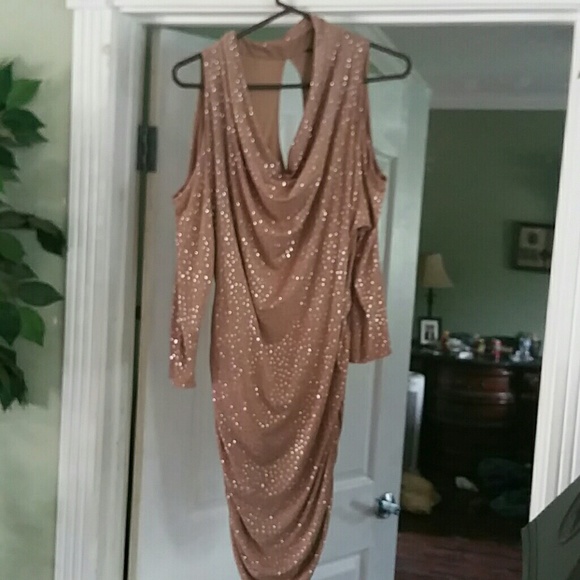 Guess formal dress
