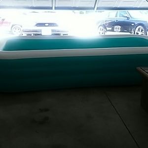 Meet your Posher, Debra