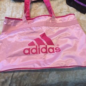 Beach bag