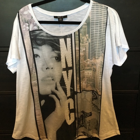 Style & co shirt