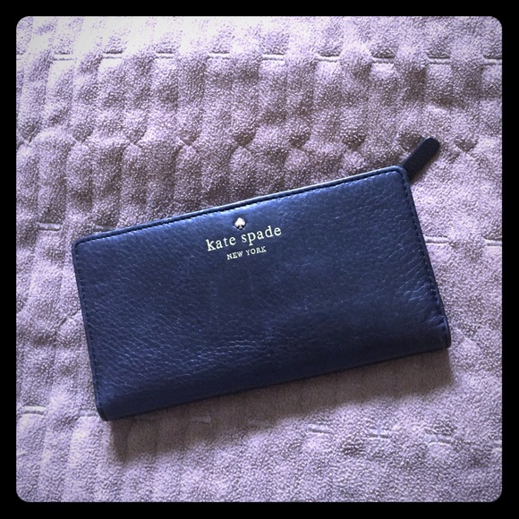 Kate Spade wallet