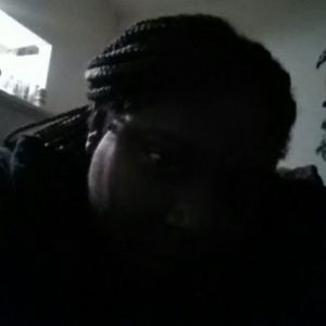 Meet your Posher, Latoya