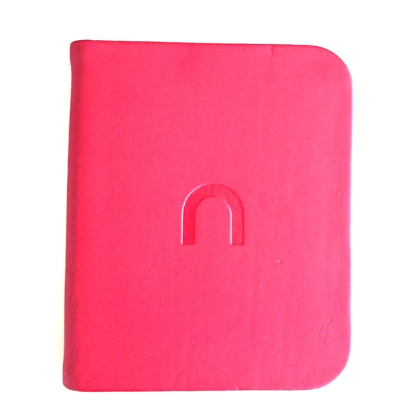 Nook Case