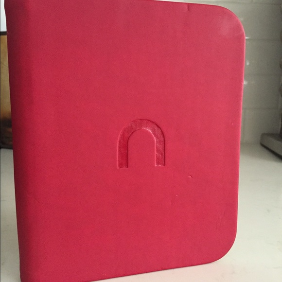 Nook Case - Picture 2 of 4