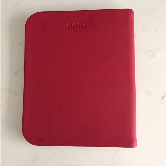 Nook Case - Picture 4 of 4