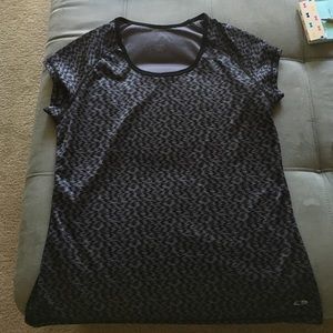 Champion size Large workout shirt