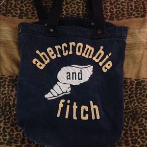 A&F Tote