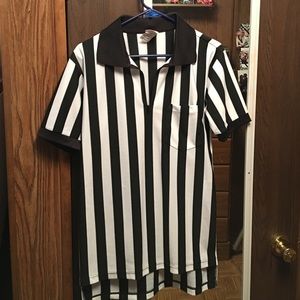 ⚽️ Rawlings Referee shirt ⚽️