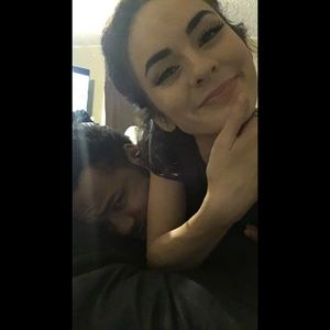 Meet your Posher, Kindra