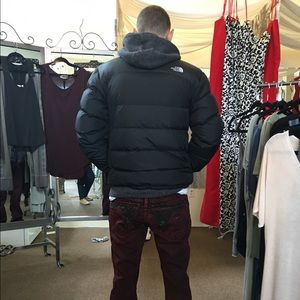 Meet your Posher, Ryan