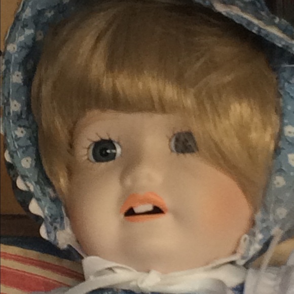 Meet your Posher, Sophia - Picture 1 of 1