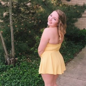 Meet your Posher, Jillian