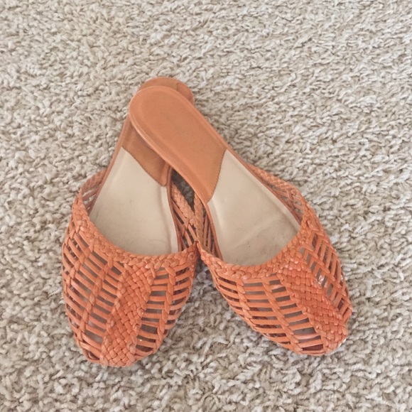 Eddie Bauer sandals