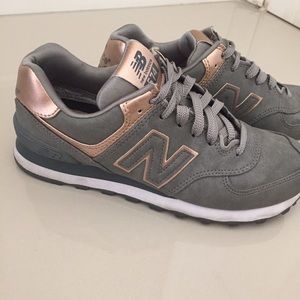 New Balance Shoes
