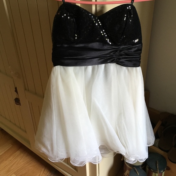 Party dress