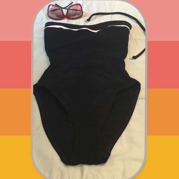 ANNE KLEIN FOR SERENA one-piece