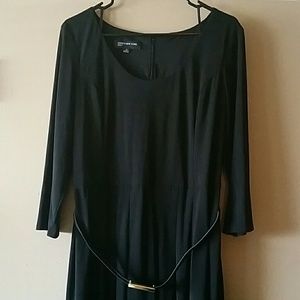 Jones New York dress with Belt!