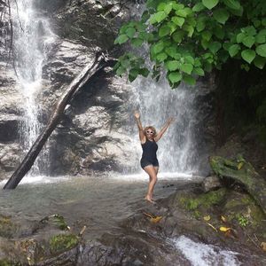 Meet your Posher, Annie