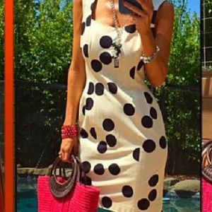 Here a Dot, There a Dot, Everywhere a Dot Dot!