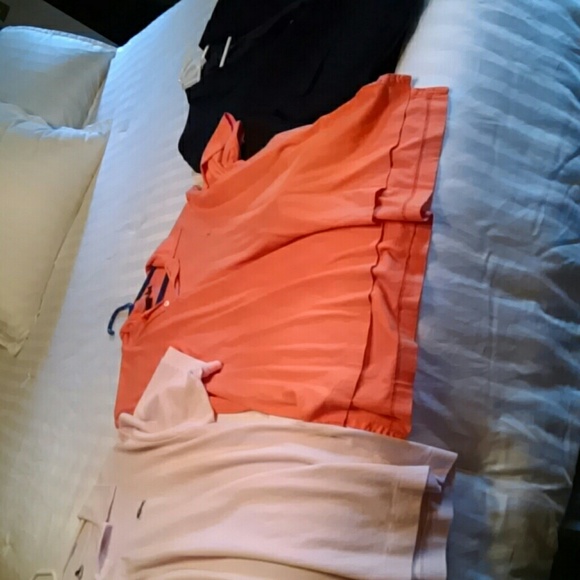 Lacoste polo Ralph lauren polo and liz claiborne j