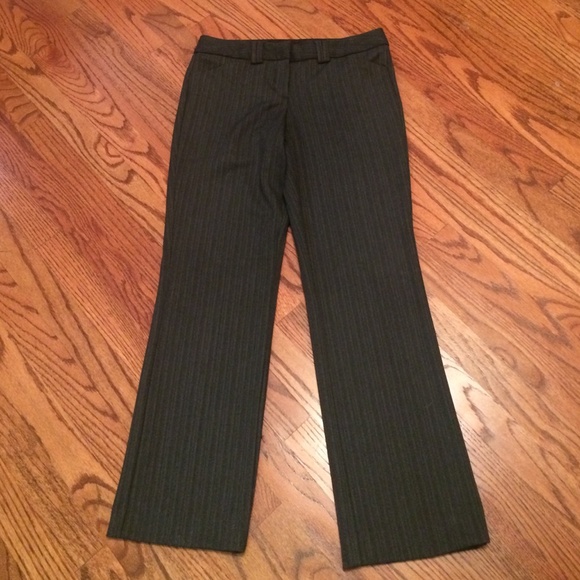 Express trouser pants