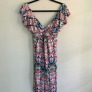 T-Bags Dress