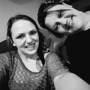 Meet your Posher, Krista