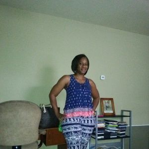 Meet your Posher, Sadye