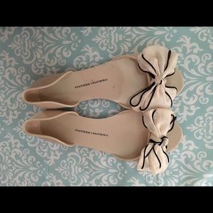 Chinese Laundry Jellies