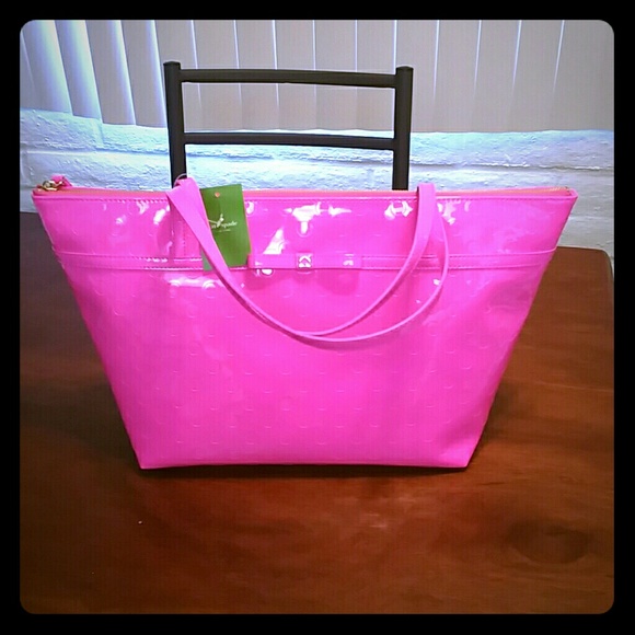 NWT Kate Spade Sophie camellia street bag