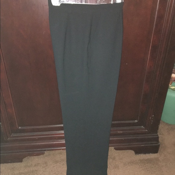 Black New York & Co Trousers