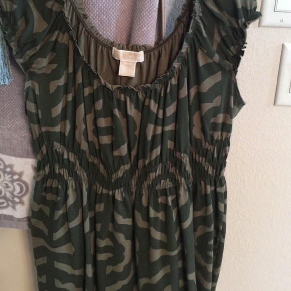 Michel kors blouse
