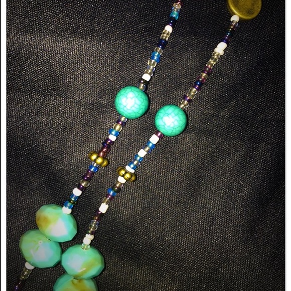 Handmade Earrings - Picture 4 of 4
