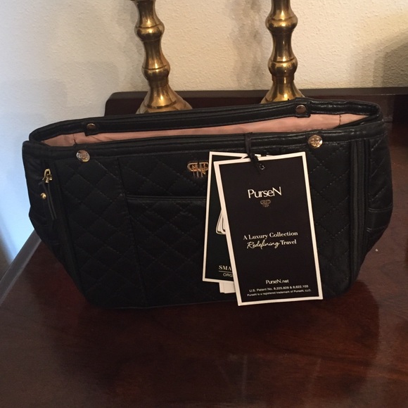 PurseN handbag organizer