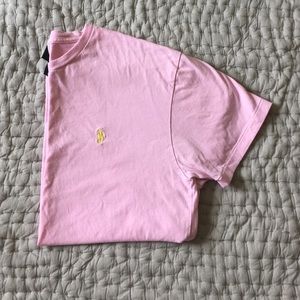Ralph Lauren polo pink Tshirt