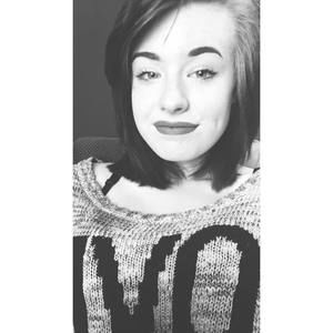 Meet your Posher, Leah