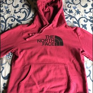 The North Face!