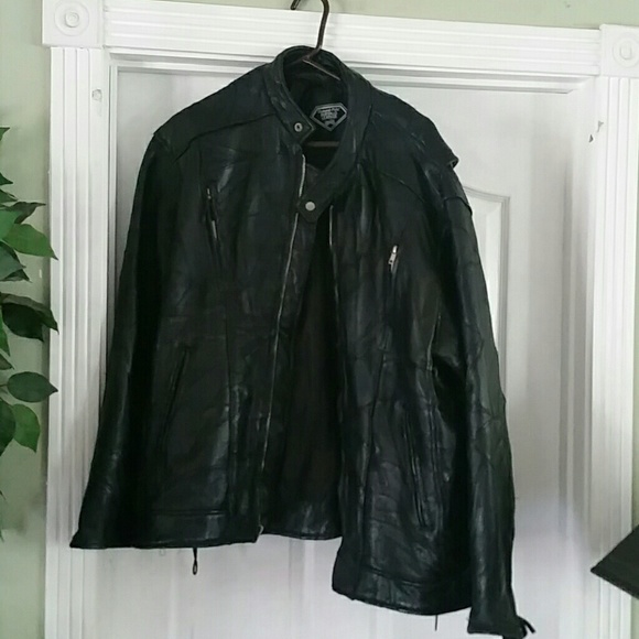 Jacket - Picture 1 of 2