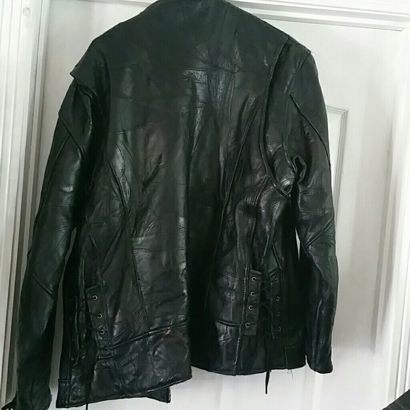 Jacket - Picture 2 of 2