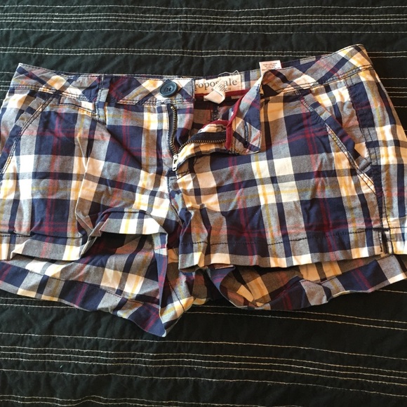 Aeropostale shorts