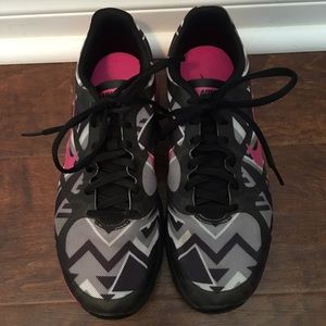 Nike Women's Dual Fusion Shoes