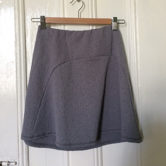 *NEW with tags* Kimchi Blue skater skirt, size S