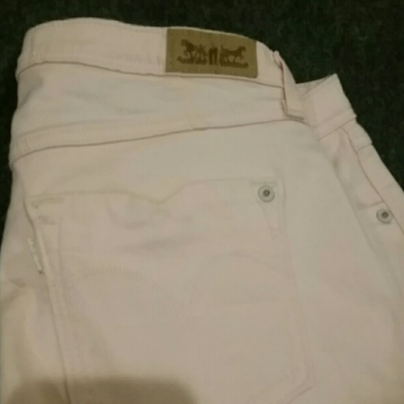 Levi Jean jeggings - Picture 3 of 3