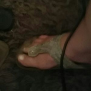 Meet your Posher, Sharon