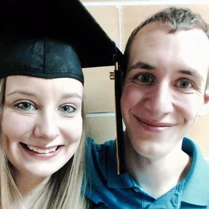 Meet your Posher, Steven