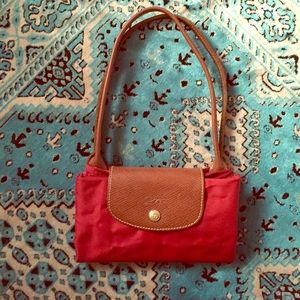 Longchamp bag