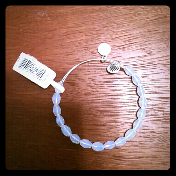 NWT Alex and Ani bracelet